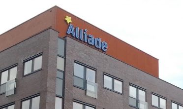 Alliade - Foto: Fryslan 1