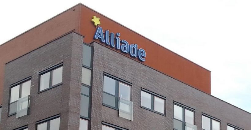 Alliade - Foto: Fryslan 1