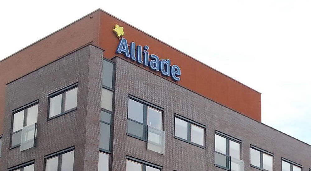 Alliade - Foto: Fryslan 1