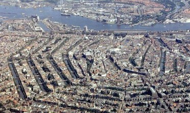 Amsterdam - Foto: MDBS