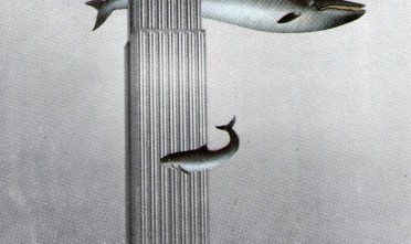 Antonia Rehnen - 'Schau mal nach oben, wenn du in New York bist' small