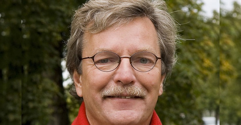 Aucke van der Werff