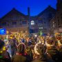 Blokhuispoort - feest - festival