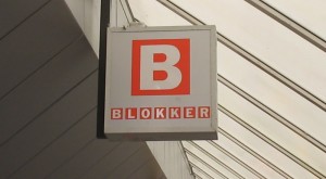 Blokker - Foto: Michiel1972