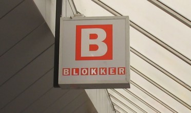 Blokker - Foto: Michiel1972