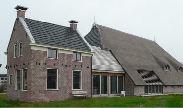 Hendruk ten Hoeve Prijs