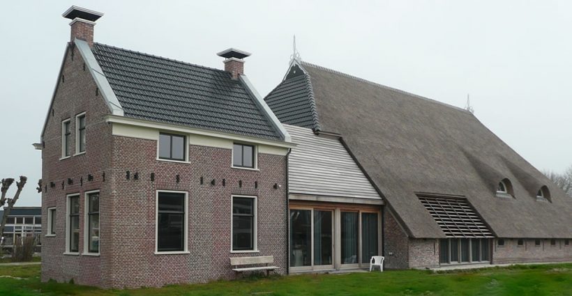 Hendruk ten Hoeve Prijs