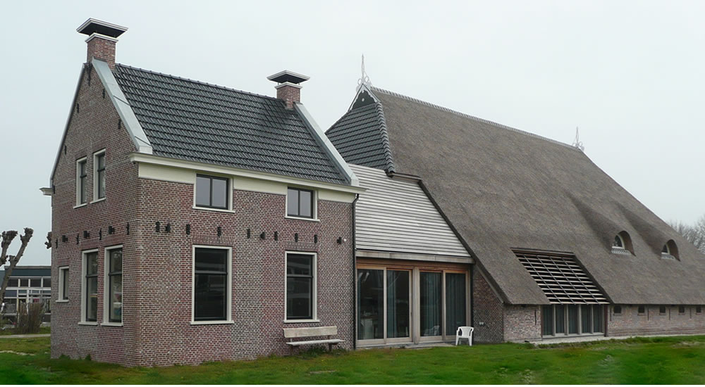 Hendruk ten Hoeve Prijs