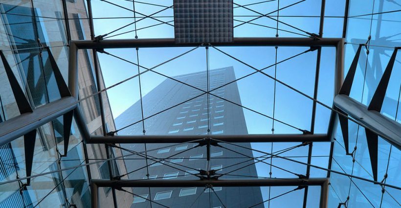 Zakelijk Leeuwarden - Foto: Bert Kaufmann