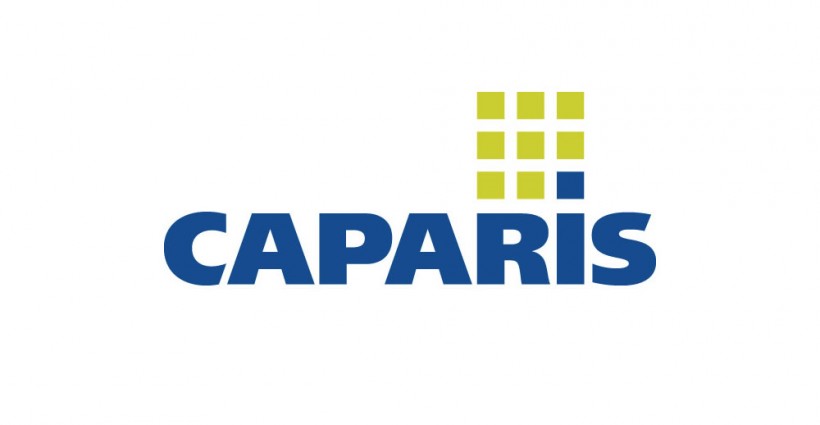 Caparis logo