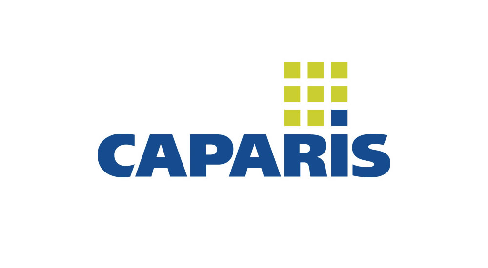 Caparis logo