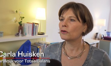 Carla Huisken - TotaalBalans