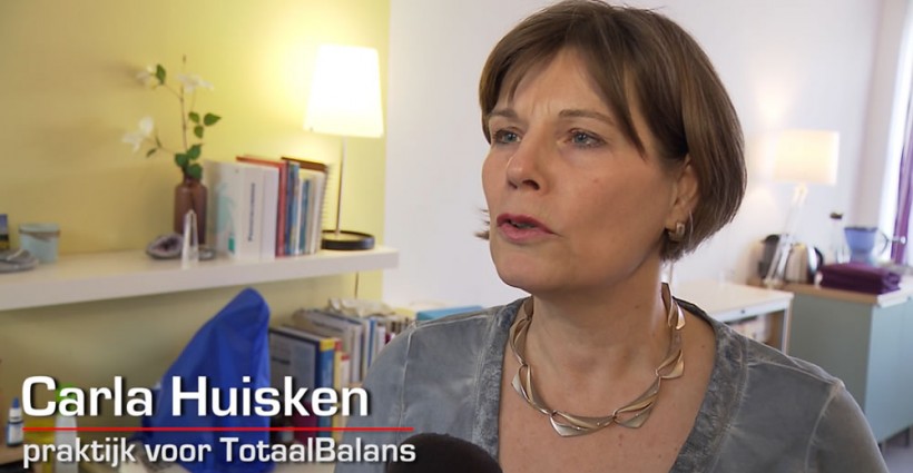 Carla Huisken - TotaalBalans