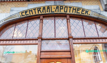 Centraal Apotheek