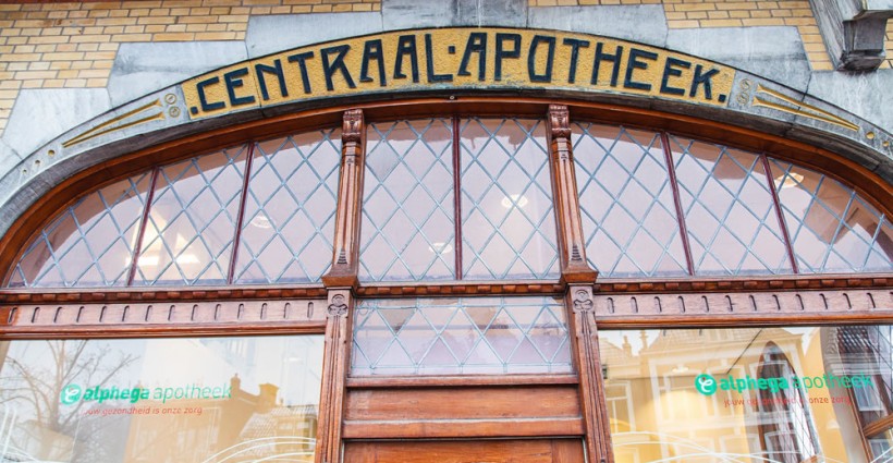 Centraal Apotheek
