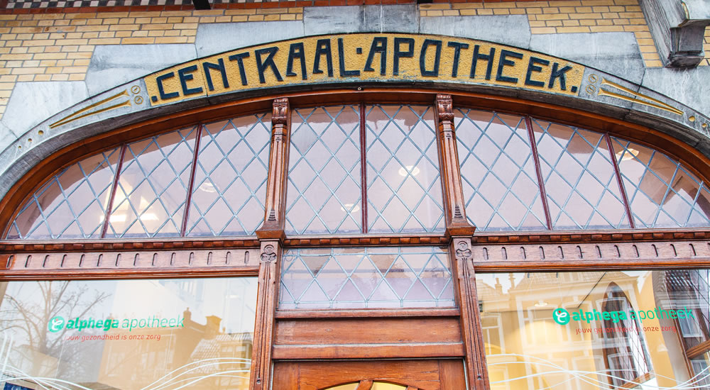 Centraal Apotheek