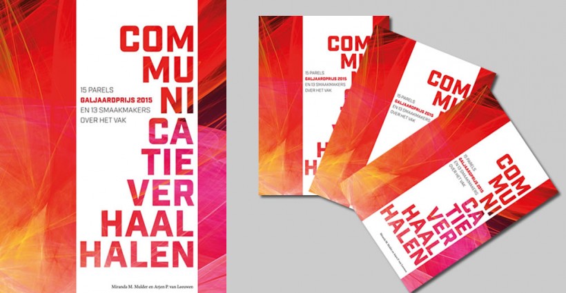 Communicatieverhalen