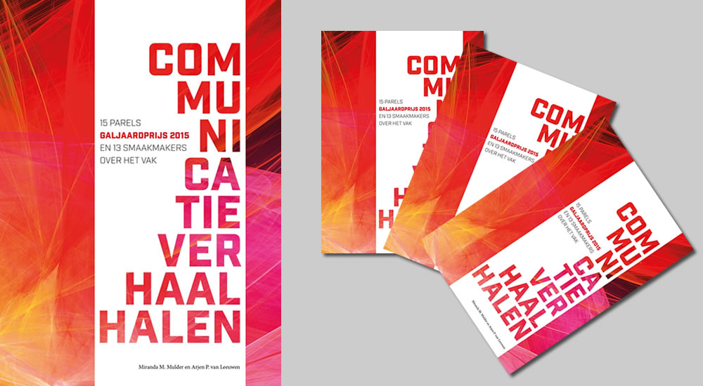 Communicatieverhalen