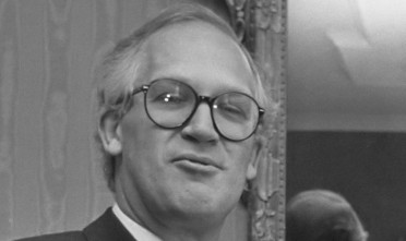 Cor Boonstra 1969 - Foto: Rob C. Croes