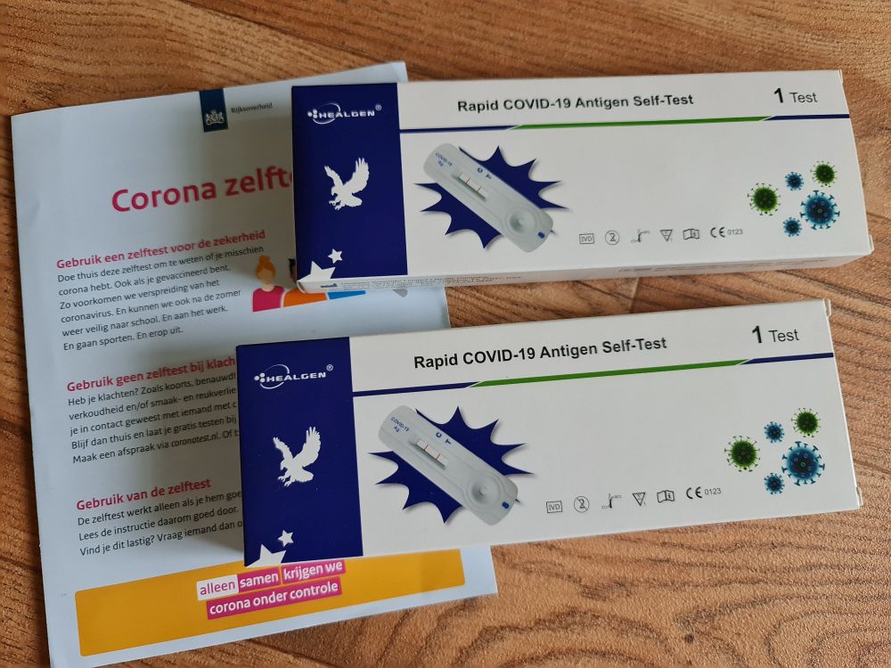 Corona-zelftest-KP