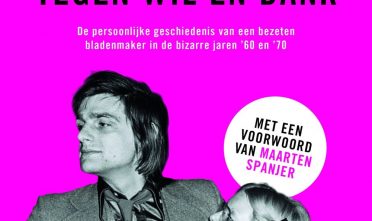 ?bezeten? bladenmaker