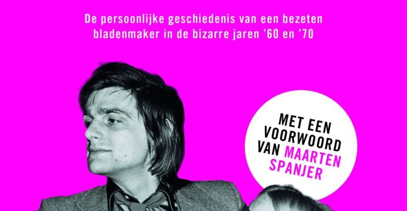 ?bezeten? bladenmaker