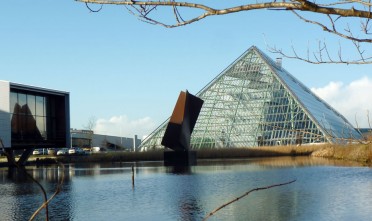 Crystalic Leeuwarden