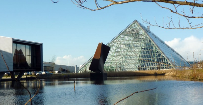 Crystalic Leeuwarden