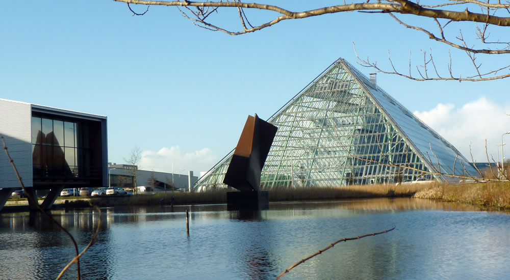 Crystalic Leeuwarden