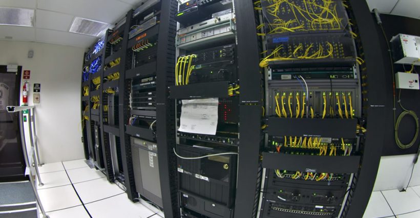 Datacenter