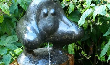 De Fontein Van Fryslan - Evert van Hemert