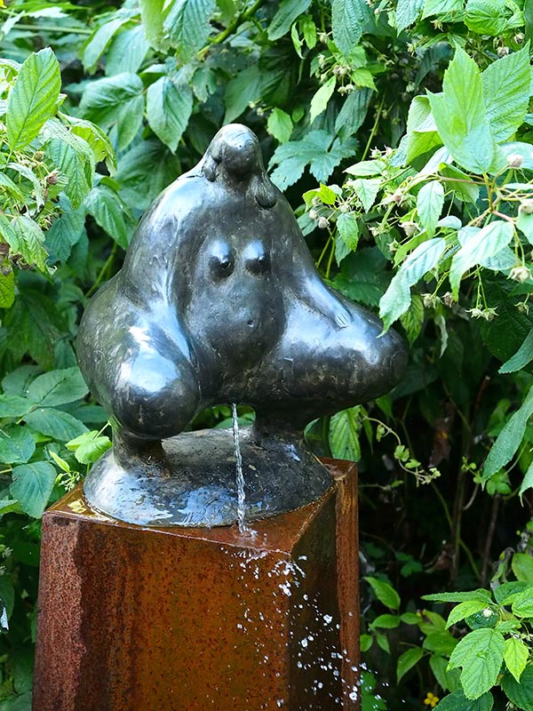 De Fontein Van Fryslan - Evert van Hemert