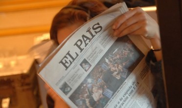 El Pais - Foto: EPP