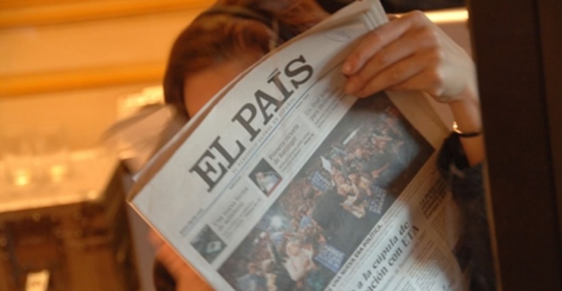 El Pais - Foto: EPP