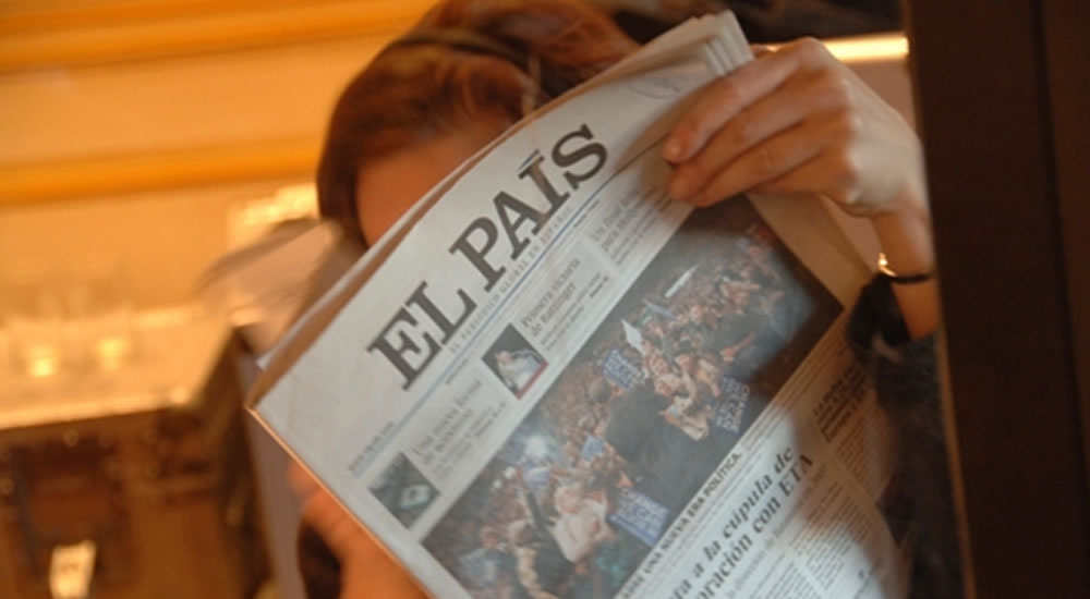 El Pais - Foto: EPP