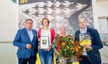 Escher op Reis - 200000