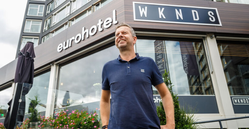 Jochem van der Schoot