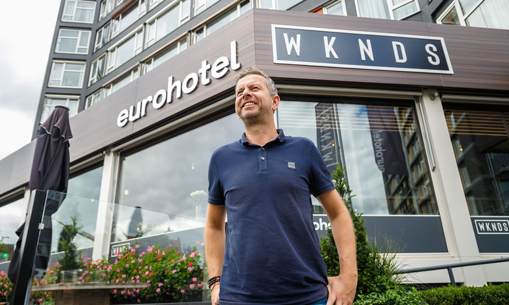 Jochem van der Schoot