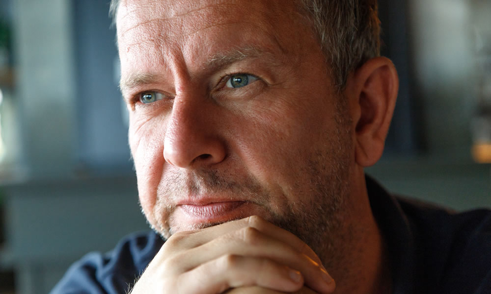 Jochem van der Schoot