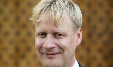 Wethouder Sjoerd Feitsma - Porttret