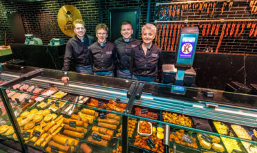 Slagerij - keurslager