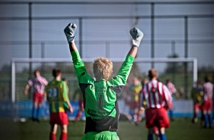 Fotograaf Niels de Vries 12 sportverenigingen