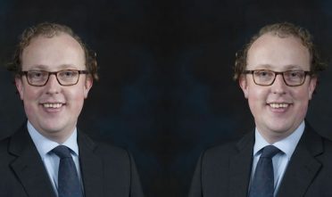 Friso Douwstra - Foto: Leeuwarden.nl