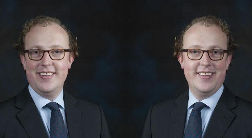 Friso Douwstra - Foto: Leeuwarden.nl