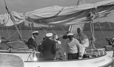 De Groene Draeck - Foto Nationaal Archief