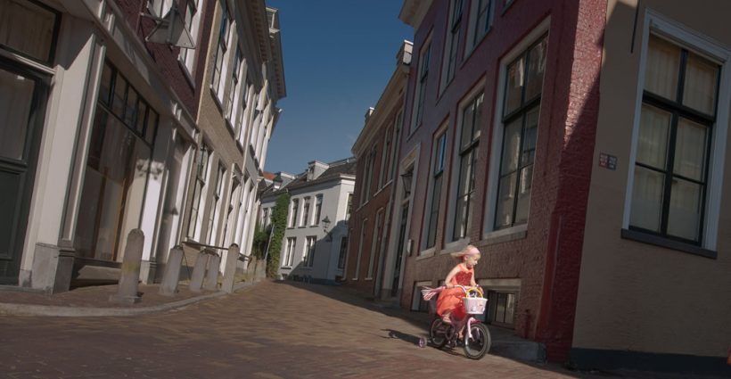Grote Kerkstraat - Grote kerk - Keikes