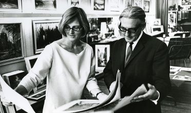 Vriendelijk en streng