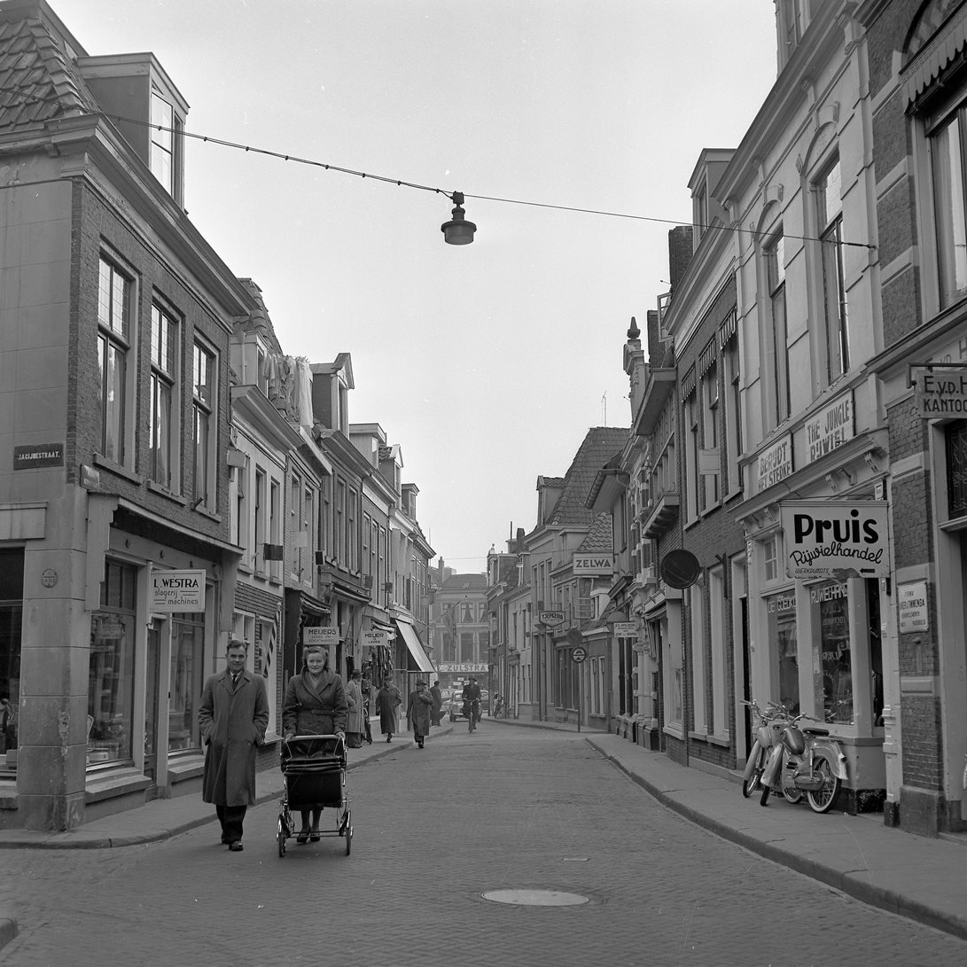 Straat