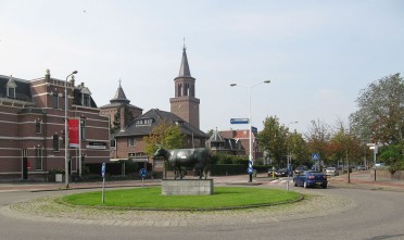 Harlingerstraatweg