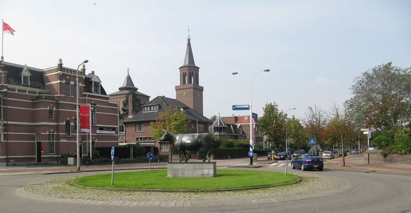 Harlingerstraatweg